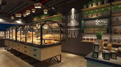 面包店设计图.jpg 面包店设计图.jpg